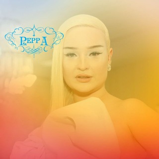 Telegram profile photo for Kim Petras