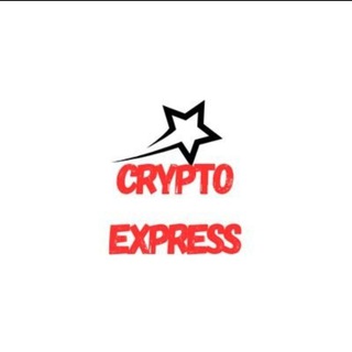 Telegram profile photo for Crypto Express