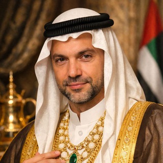 Telegram profile photo for Тільки свої 🇦🇪 🇮🇷 🇺🇸 🇮🇱