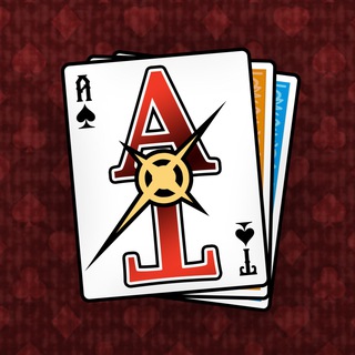 Telegram profile photo for Ace Translators | От души