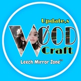 Telegram profile photo for WOODcraft Mirror Zone ™ 🦅
