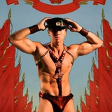 Telegram profile photo for 中国频道真理报