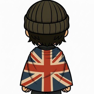 Telegram profile photo for Britain Store