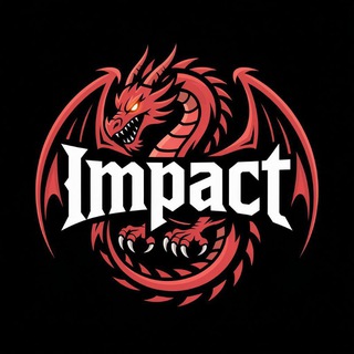 Telegram profile photo for Impact Team