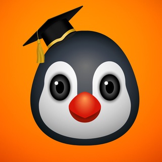 Telegram profile photo for English Everyday