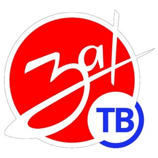 Telegram profile photo for Зa!ТВ. Новости Запорожской области
