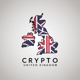 Telegram profile photo for Cryptocurrency exchange and cashless UK / Crypto, crypto London, Manchester, Cardiff, Birmingham, York, Edinburgh, Oxford 🇬🇧