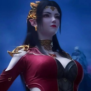 Telegram profile photo for 国漫伍六一