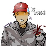 Telegram profile photo for 𐔌 𝙰𝚗𝚝𝚑𝚘𝚗𝚢! ୭ . ⚾ ᵎᵎ