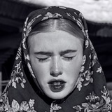 Telegram profile photo for Русский шмот