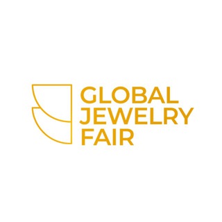 Telegram profile photo for Jewelry Fair 2026