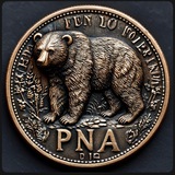 Telegram profile photo for PNAtokenCommunity