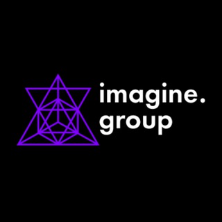 Telegram profile photo for Imagine Group