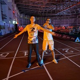Telegram profile photo for Sergio and Dan