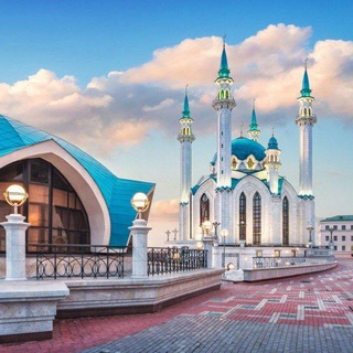 Telegram profile photo for Казань Подслушано | Татарстан