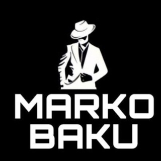 Telegram profile photo for Marko Baku