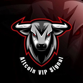 Telegram profile photo for Coin VIP Sinyal