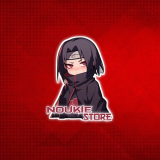 Telegram profile photo for Noukie Proof