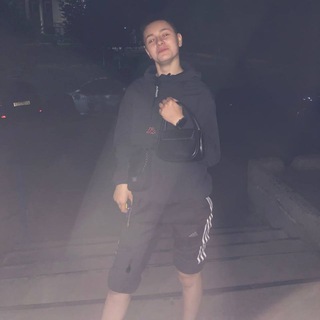 Telegram profile photo for Аришка чики-пики🦶