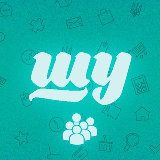 Telegram group profile photo for ШУ👉Анонси СП