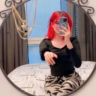 Telegram profile photo for - نــﯢטּ 𝑁𝑜𝑛 |♥️🦋.