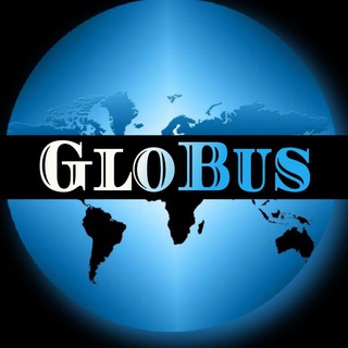 Telegram profile photo for GloBus ππ