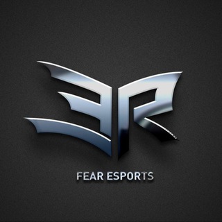 Telegram profile photo for FEAR PNG