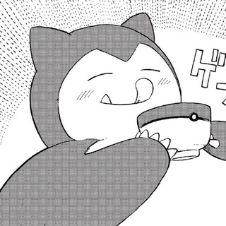 Telegram profile photo for 𐔌 . Snorlax ⋮ 💤₊ ꒱