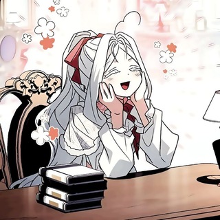 Telegram profile photo for 𓅆𝐀𝐍𝐀𝐅𝐀