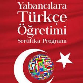 Telegram profile photo for Dinleme (Türkçe eğitim)