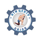 Telegram profile photo for НТИ Центр "ОРИОН"