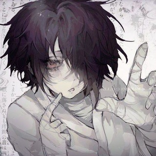 Telegram profile photo for эш заколка крутой