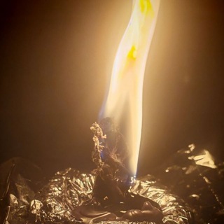 Telegram profile photo for 🕯️taroandms 🕯️