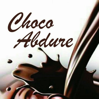 Telegram profile photo for 🍫©ho©o🍫abdure🍴