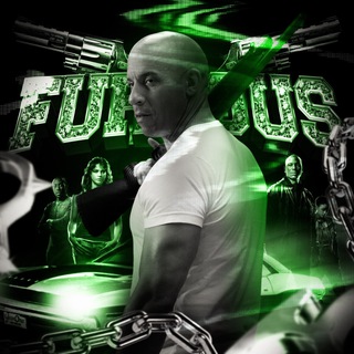 Telegram profile photo for Furious closed.