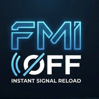 Telegram profile photo for spFMI