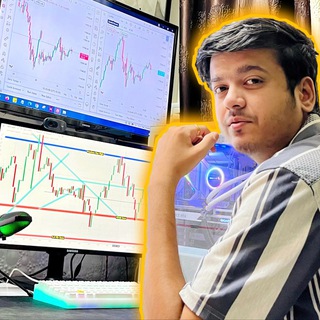 Telegram profile photo for Raiden Trading Forex