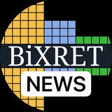 Telegram profile photo for BiXRET News