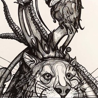 Telegram profile photo for Alfa-centavra
