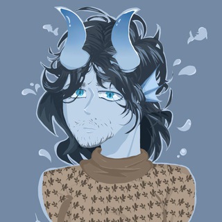 Telegram profile photo for Скипидар's random shit ⷫ ꙵ ⷥ ⷣ ⷷ ⷰ