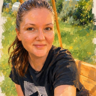 Telegram profile photo for Маяк_В_Сердце🦋