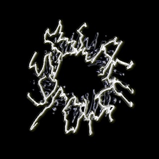 Telegram profile photo for BLACK HOLES