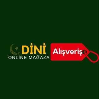 Telegram profile photo for Dini Online Mağaza