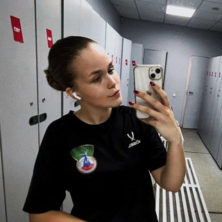 Telegram profile photo for Дочь Коллины