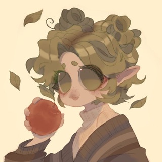 Telegram profile photo for шмель
