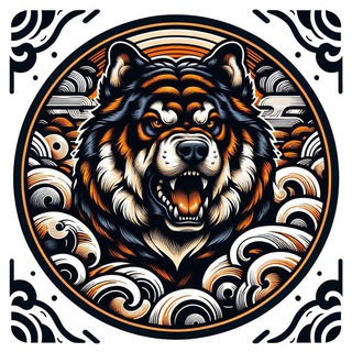 Telegram profile photo for KAI-KEN ( 甲 斐 犬 ) || CTO