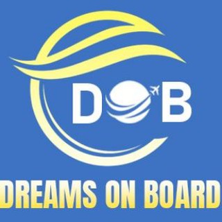 Telegram profile photo for DOB TOKEN