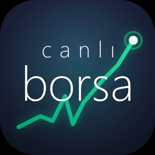 Telegram profile photo for Canlı Borsa Botu