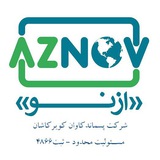 Telegram profile photo for Aznov ازنو