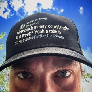 Telegram profile photo for Demos_One